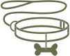 icon Leash