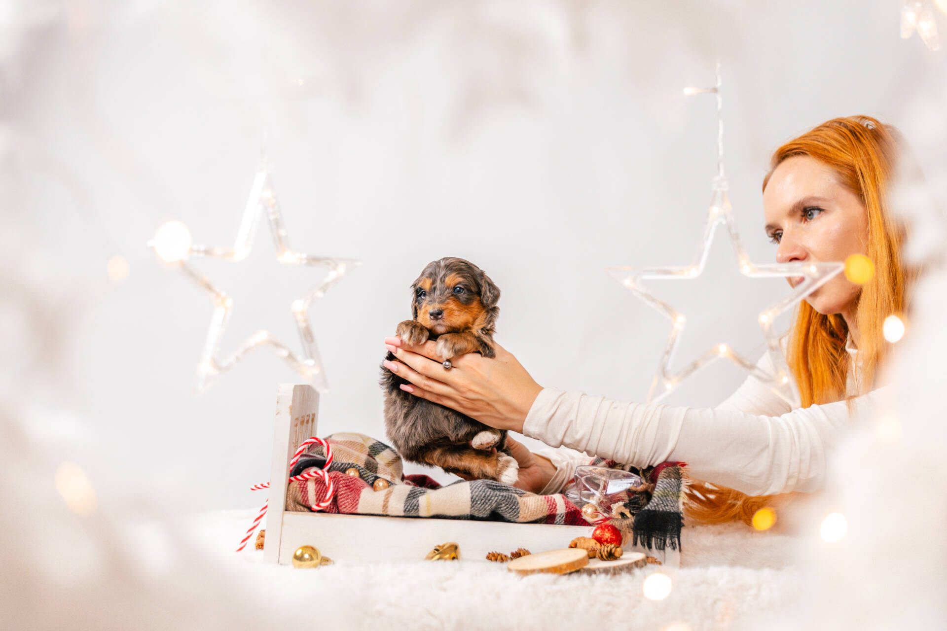 Pixie Noel - Mini F1 Girl - Image 2