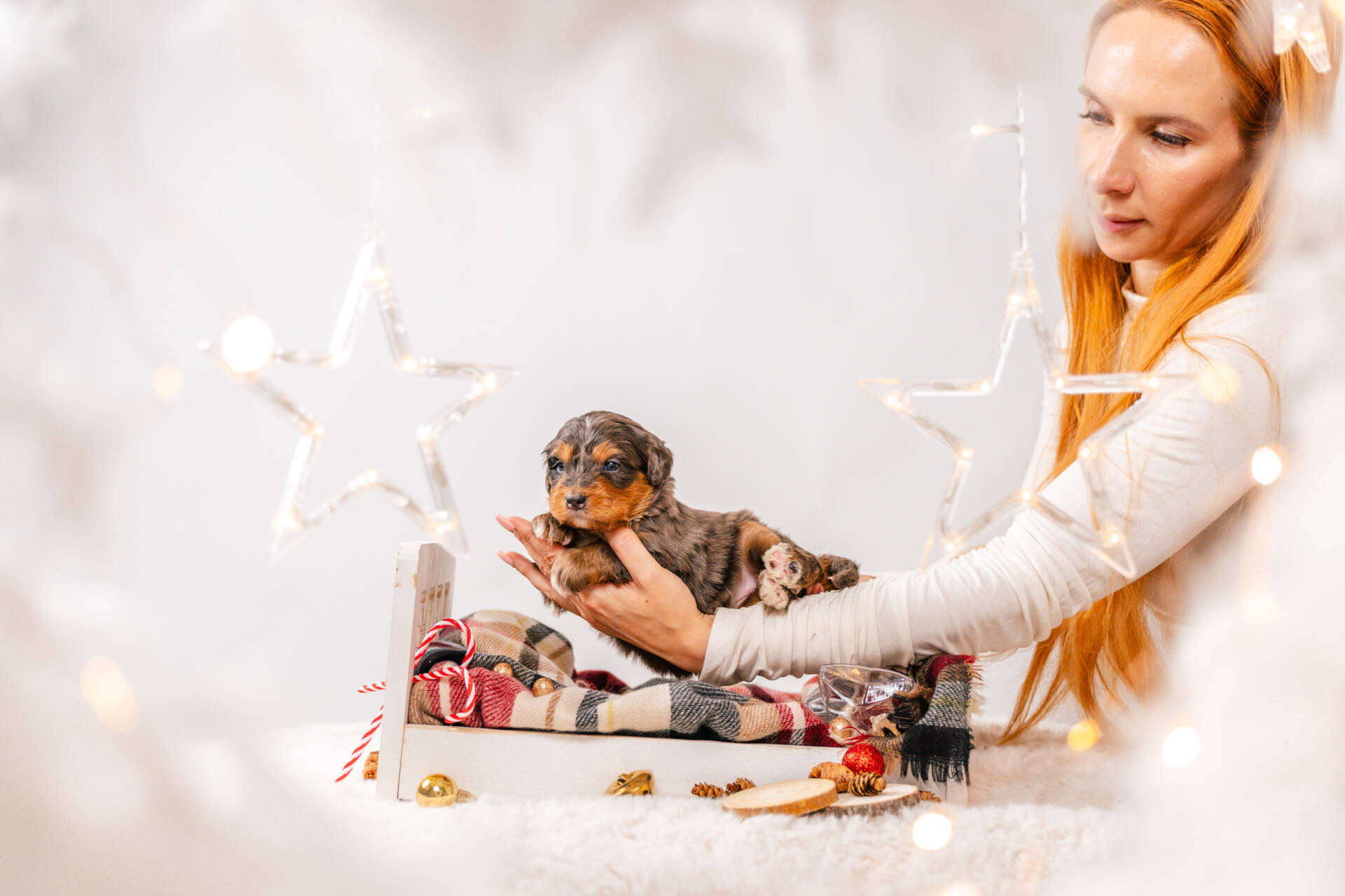 Pixie Noel - Mini F1 Girl - Image 3