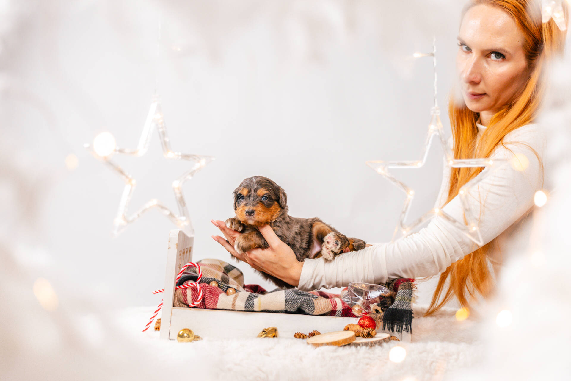 Pixie Noel - Mini F1 Girl - Image 4