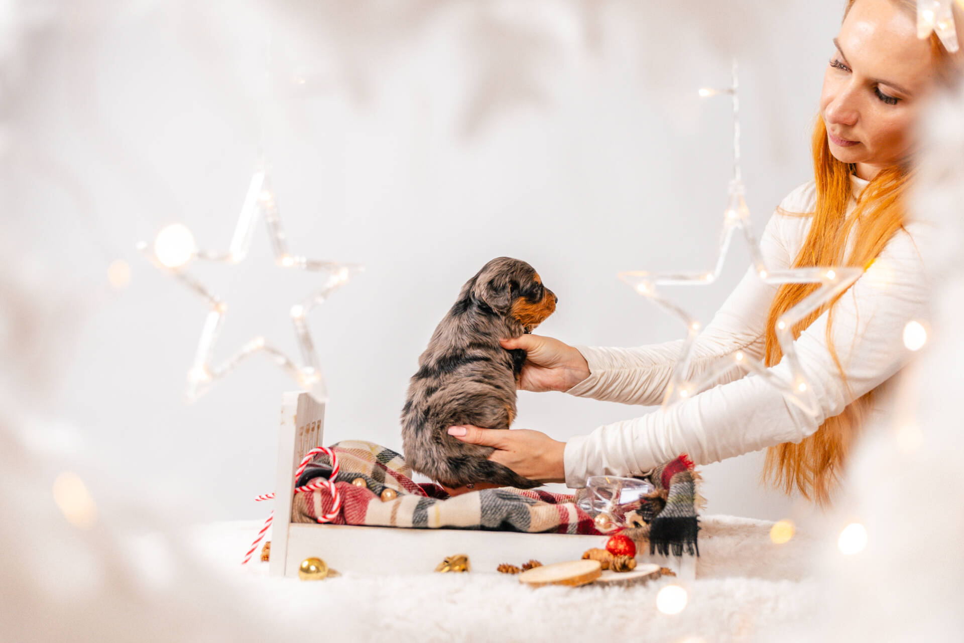 Pixie Noel - Mini F1 Girl - Image 7