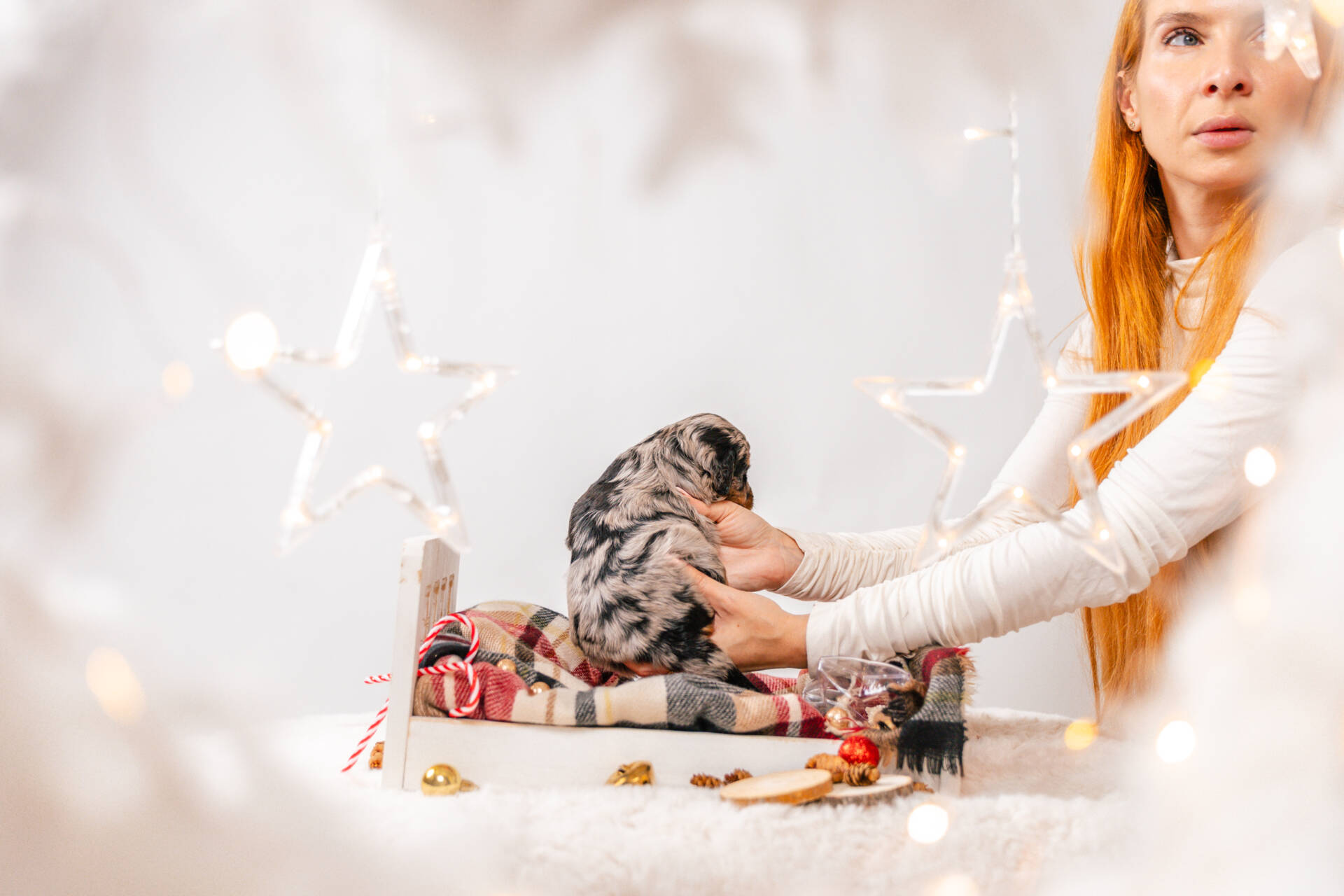 Poppy Snow - Mini F1 Girl - Image 6