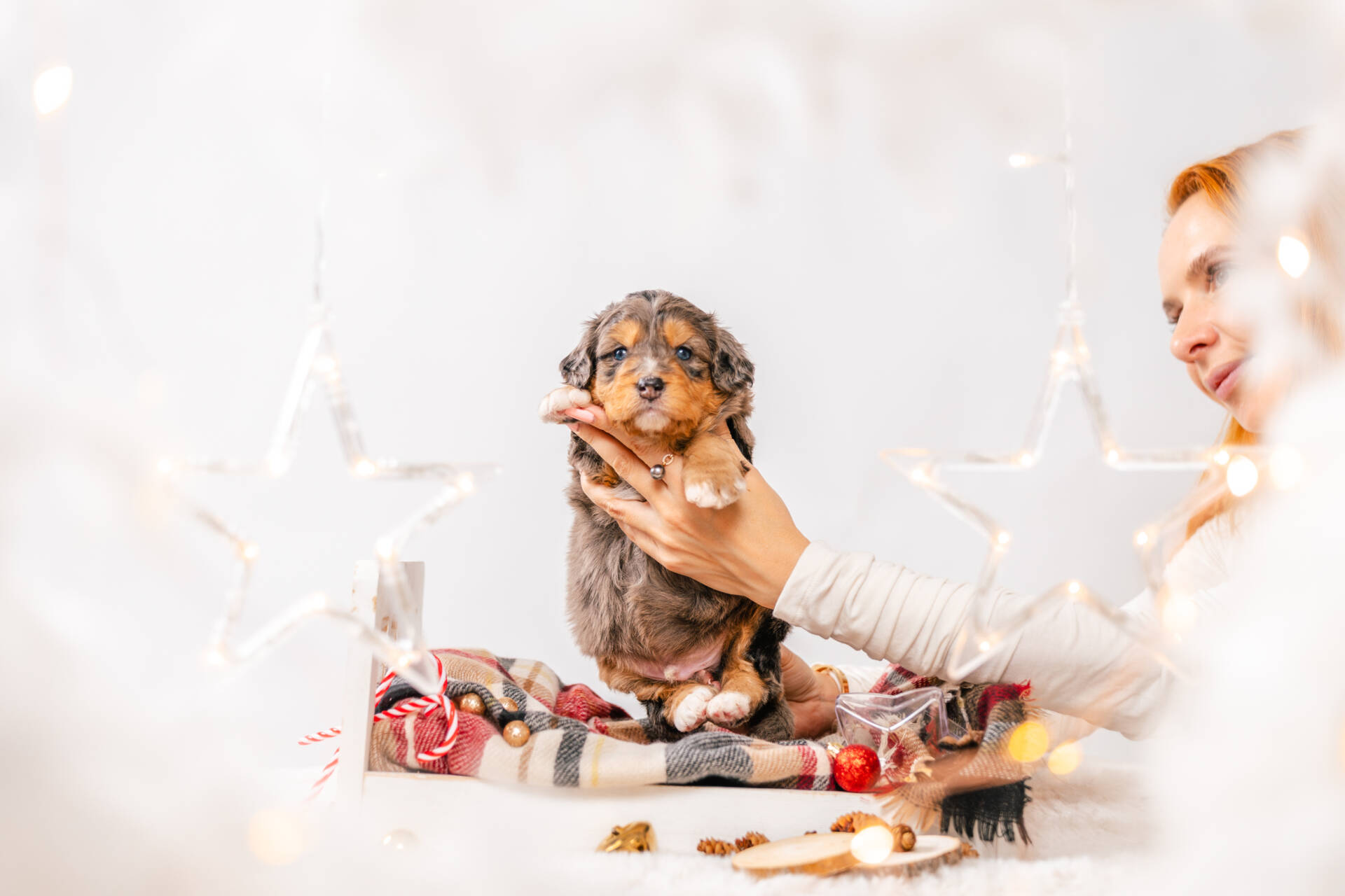 Popcorn - Mini F1 Girl - Image 2