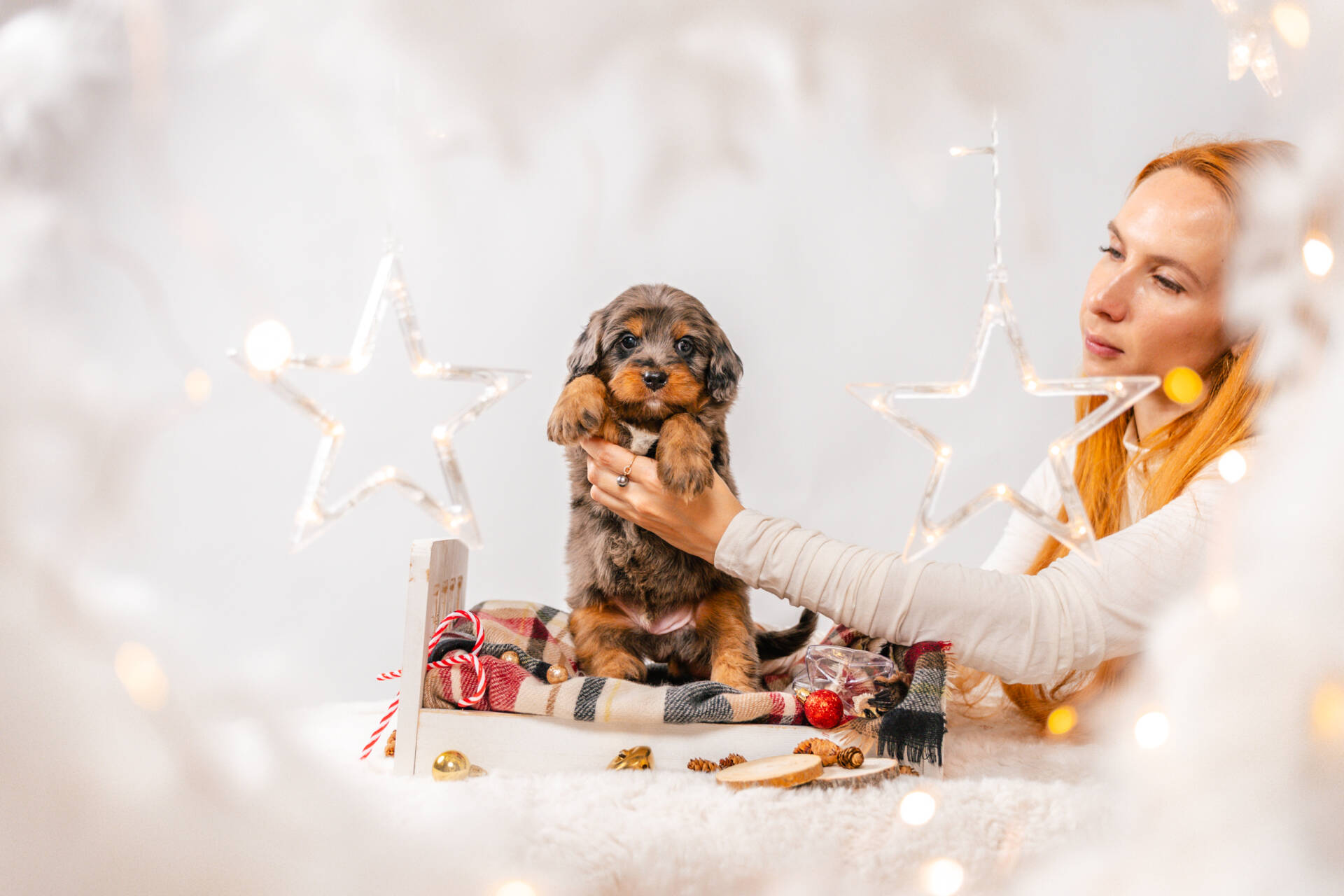 Oscar - Mini F1 Boy - Image 2