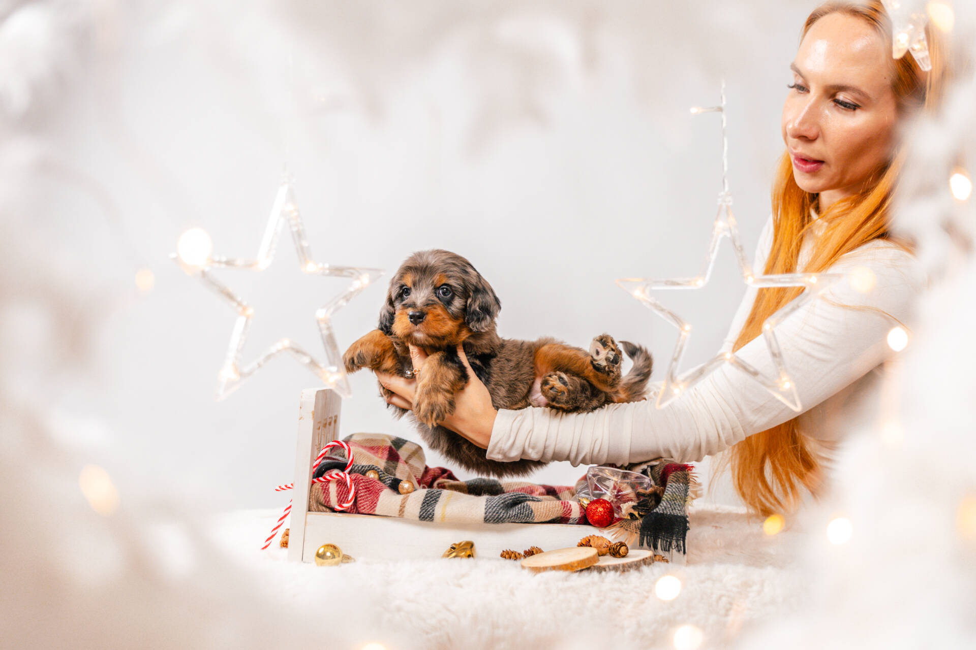 Oscar - Mini F1 Boy - Image 3