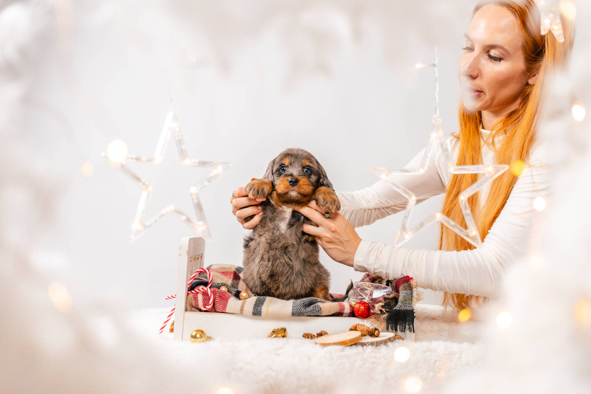 Oscar - Mini F1 Boy - Image 4