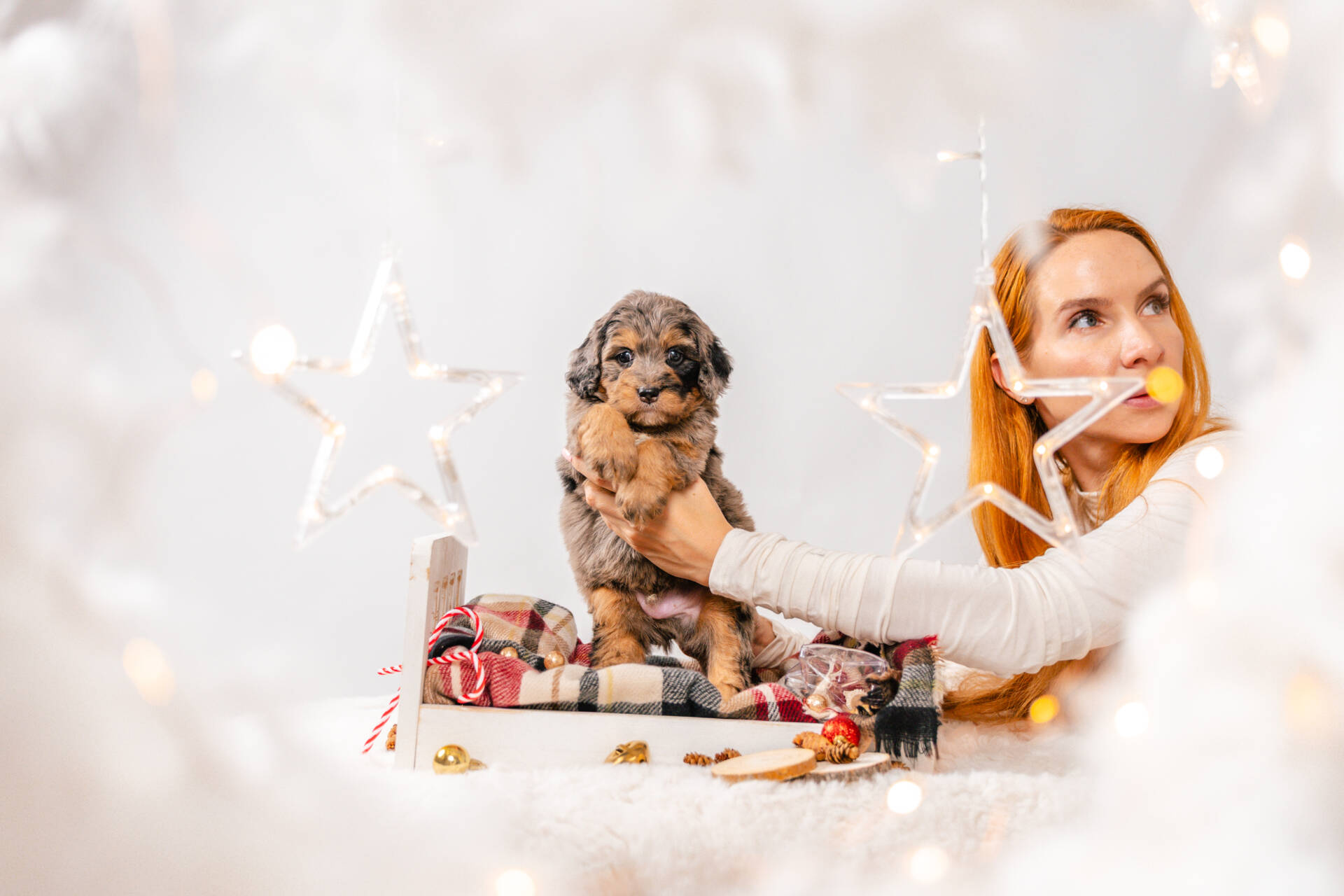 Ozzie - Mini F1 Boy - Image 2