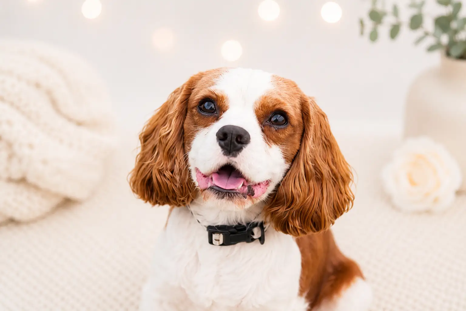 charlie cavalier
